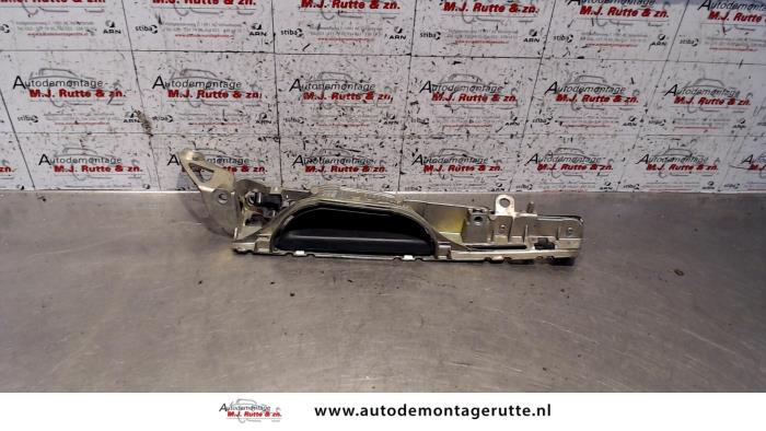 Gebruikte Portiergreep 4Deurs rechts-achter Seat Leon O89718