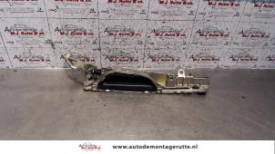 O89718 Gebruikte portiergreep 4deurs rechts-achter Seat Leon