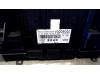 Gebruikte Set Cilindersloten (compleet) Seat Leon O82275
