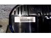 Slotenset Cilinder (compleet) van een Seat Leon (1P1) 1.9 TDI 105 2006