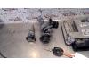 Gebruikte Set Cilindersloten (compleet) Seat Leon O82275