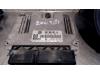 Gebruikte Set Cilindersloten (compleet) Seat Leon O82275