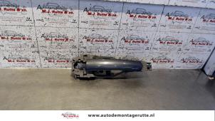 O80477 Gebruikte deurgreep 4deurs links-voor Seat Leon