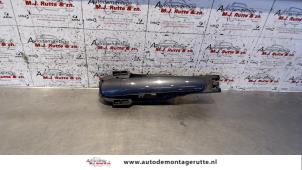 O81251 Gebruikte portiergreep 4deurs rechts-voor Seat Leon