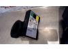 Gebruikte Kontaktslot + computer Opel Meriva O113689