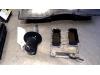 Gebruikte Kontaktslot + computer Opel Meriva O113689