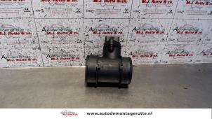 O116318 Gebruikte luchthoeveelheidsmeter Opel Meriva