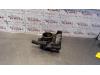 Gebruikte Gasklephuis Opel Meriva O122540