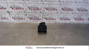 O104717 Gebruikte airco schakelaar Toyota Corolla Verso