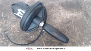 O98210 Gebruikte tankdop Fiat Fiorino