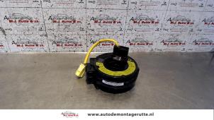 O113558 Gebruikte airbagring Toyota Corolla Verso