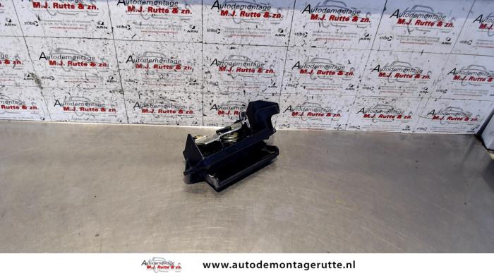 Gebruikte Achterklep Handgreep Toyota Corolla Verso O92240