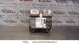 O98741 Gebruikte airbag module Opel Corsa