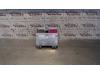 Gebruikte Airbag Module Opel Corsa O98741