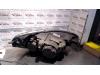 Gebruikte Linker Koplamp Peugeot 807 O72677