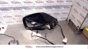 O85236 Gebruikte buitenspiegel links Peugeot 807