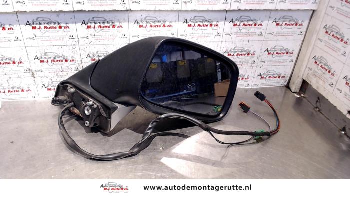 Gebruikte Spiegel Buiten rechts Peugeot 807 O87570