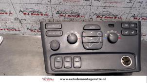 O100791 Gebruikte kachel bedieningspaneel Volvo S80