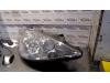 Gebruikte Rechter Koplamp Peugeot 807 O74152
