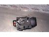 Gebruikte Portierslot Mechaniek 4Deurs rechts-achter Peugeot 607 O84012