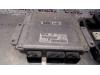 Gebruikte Contactslot + computer Peugeot 607 O113842