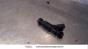 O121779 Gebruikte injector (benzine injectie) Toyota Corolla Verso
