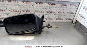 O85524 Gebruikte spiegel buiten links Volvo 7-Serie