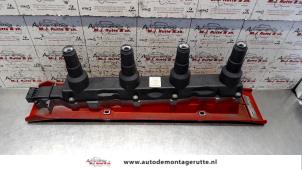 O127194 Gebruikte bobine Saab 9-3