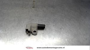Gebruikte Nokkenas Sensor Fiat Idea (350AX) 1.4 16V Prijs op aanvraag aangeboden door Autodemontage M.J. Rutte B.V.