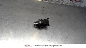 Gebruikte Brandstofdruk sensor Fiat Idea (350AX) 1.4 16V Prijs op aanvraag aangeboden door Autodemontage M.J. Rutte B.V.