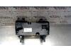 Gebruikte Chaufage Bedieningspaneel Fiat Idea O100281