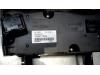 Gebruikte Chaufage Bedieningspaneel Fiat Idea O100281
