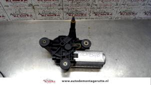 O96921 Gebruikte motor ruitenwisser achter Fiat Idea