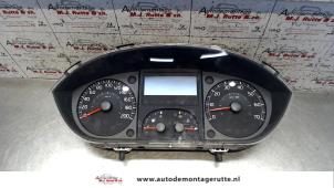 O99336 Gebruikte kilometerteller km Fiat Idea