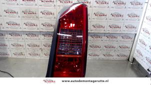 O94913 Gebruikte achterlicht rechts Fiat Idea