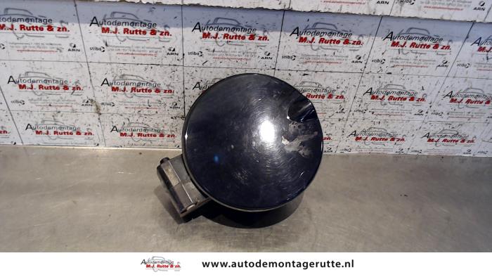 Gebruikte Tank Klep Fiat Punto Evo O97952