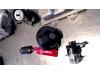 Gebruikte Slotenset Cilinder (compleet) Fiat Punto Evo O82117