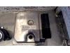 Gebruikte Slotenset Cilinder (compleet) Fiat Punto Evo O82117