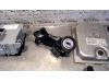 Gebruikte Slotenset Cilinder (compleet) Fiat Punto Evo O82117