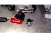 Gebruikte Slotenset Cilinder (compleet) Fiat Punto Evo O82117