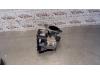 Gebruikte Gasklephuis Fiat Punto Evo O122799