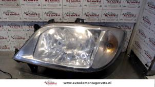 O71900 Gebruikte linker koplamp Mercedes Sprinter
