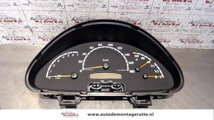 O99238 Gebruikte kilometerteller km Mercedes Sprinter