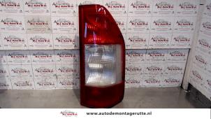 O94521 Gebruikte achterlicht rechts Mercedes Sprinter