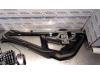 Gebruikte Ruitmechaniek 2Deurs links-voor Mercedes Sprinter O77543