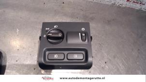 O101358 Gebruikte schakelaar licht Volvo S40/V40