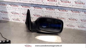 O87842 Gebruikte buitenspiegel rechts Saab 900