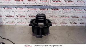 O130074 Gebruikte chaufage ventilatiemotor Daewoo Nubira
