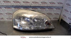 O73995 Gebruikte rechter koplamp Daewoo Nubira