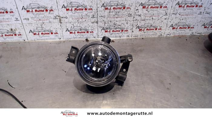 Gebruikte Mistlamp rechts-voor Ford C-Max O75020